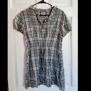 Converse One Star Tunic